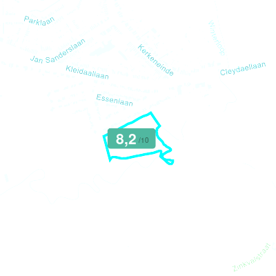 Mobiscore