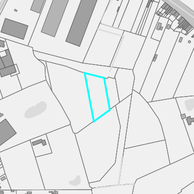 Vastgestelde archeologische zones
