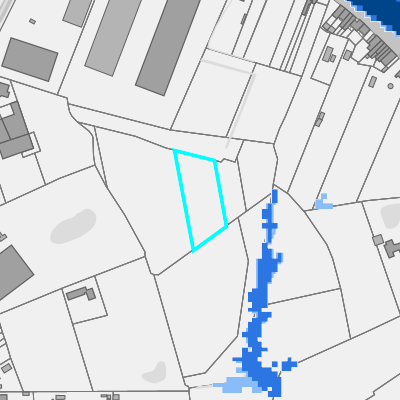 Overstromingsgevoelig (fluviaal)