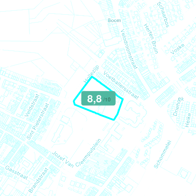 Mobiscore