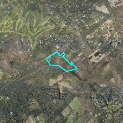 Luchtfoto Vlaanderen 2013 - 2015