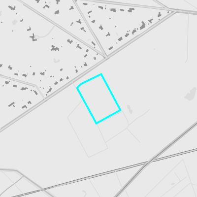 Vastgestelde archeologische zones