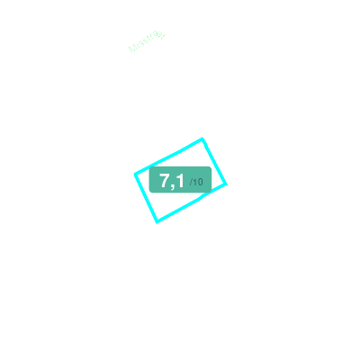 Mobiscore