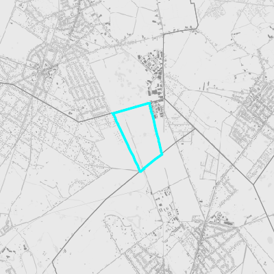 Overstromingsgevoelig (fluviaal)