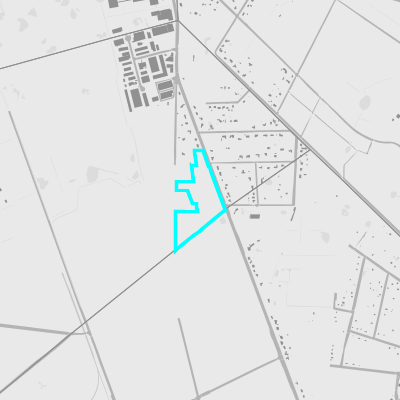 Overstromingsgevoelig (kust)