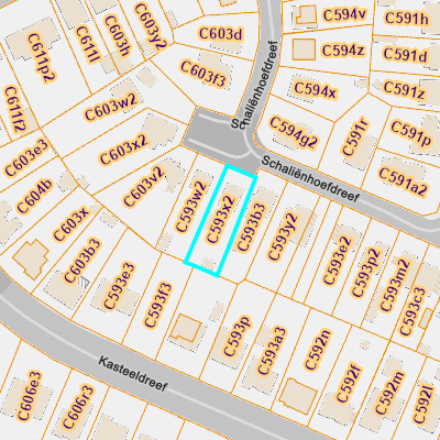 CADGIS