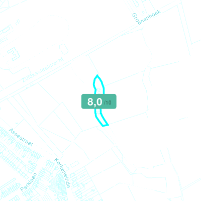 Mobiscore