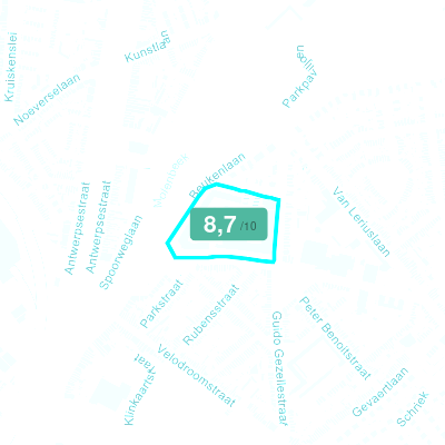 Mobiscore
