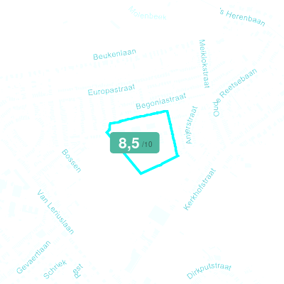 Mobiscore
