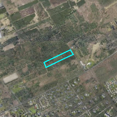 Luchtfoto Vlaanderen 2013 - 2015