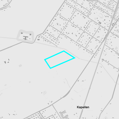 Overstromingsgevoelig (kust)