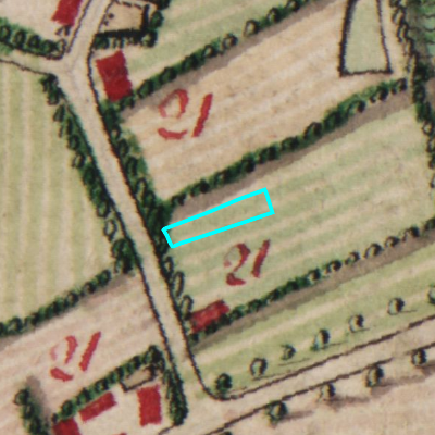 Ferraris (1771-1778)