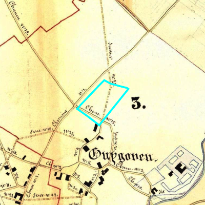 Algemeen Bodemgebruik (ABW)