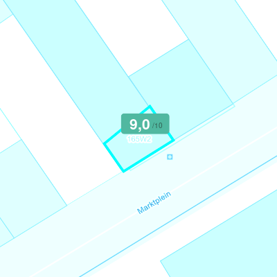 Mobiscore