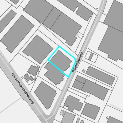 Vastgestelde archeologische zones