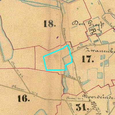 Algemeen Bodemgebruik (ABW)