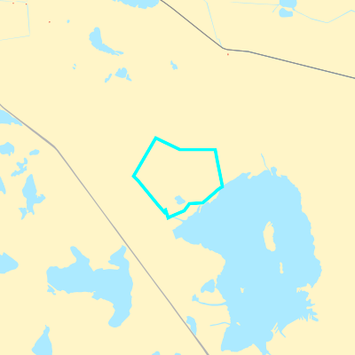GRB Basiskaart