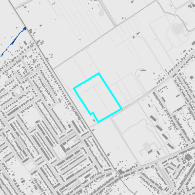 Overstromingsgevoelig (fluviaal)
