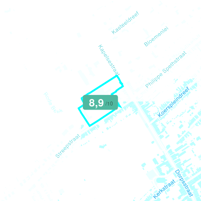 Mobiscore