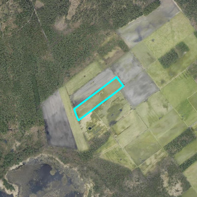 Luchtfoto Vlaanderen 2013 - 2015