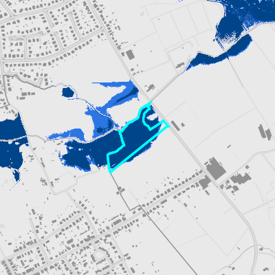 Overstromingsgevoelig (fluviaal)
