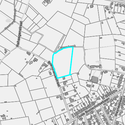 Overstromingsgevoelig (fluviaal)