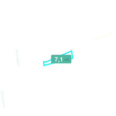 Mobiscore