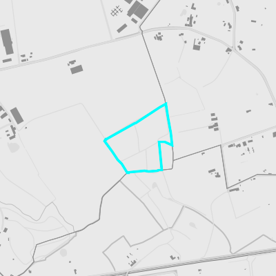 Vastgestelde archeologische zones