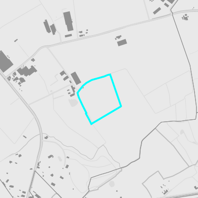 Overstromingsgevoelig (kust)