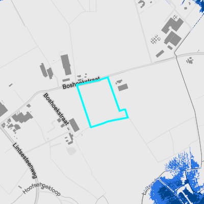 Overstromingsgevoelig (fluviaal)