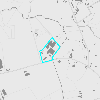 Overstromingsgevoelig (kust)