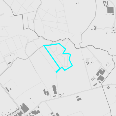 Overstromingsgevoelig (kust)