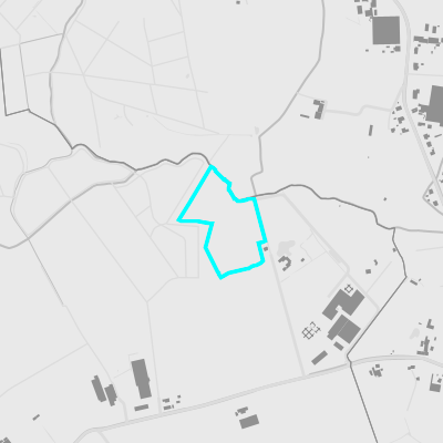 Vastgestelde archeologische zones