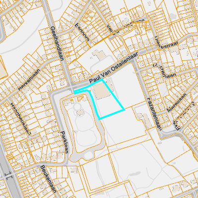 CADGIS