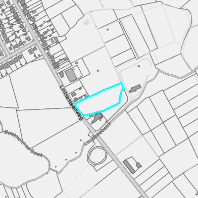 Vastgestelde archeologische zones