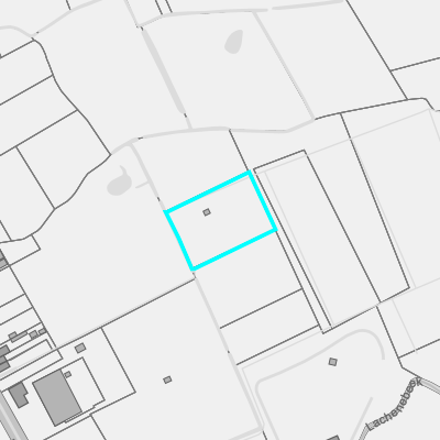 Vastgestelde archeologische zones