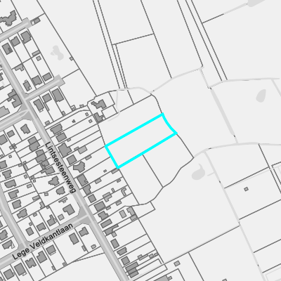 Vastgestelde archeologische zones