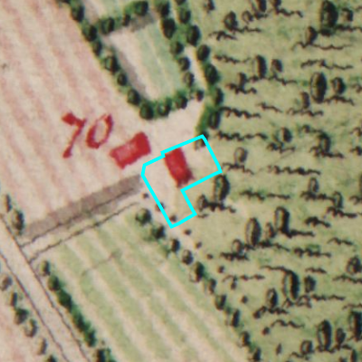 Ferraris (1771-1778)