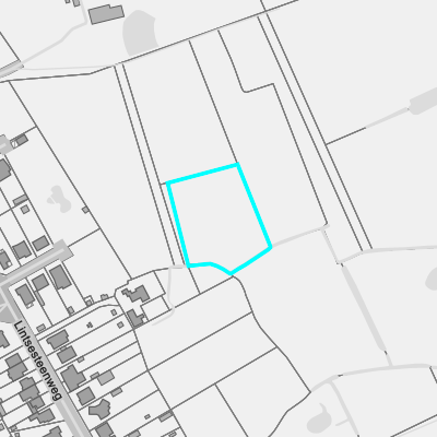 Vastgestelde archeologische zones