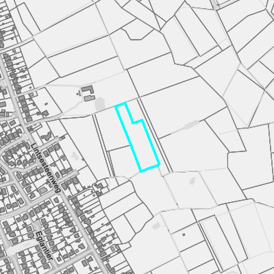 Vastgestelde archeologische zones