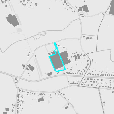 Vastgestelde archeologische zones