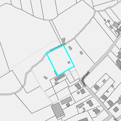 Vastgestelde archeologische zones