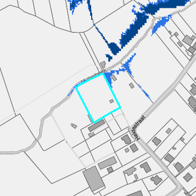 Overstromingsgevoelig (fluviaal)