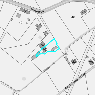 Overstromingsgevoelig (kust)