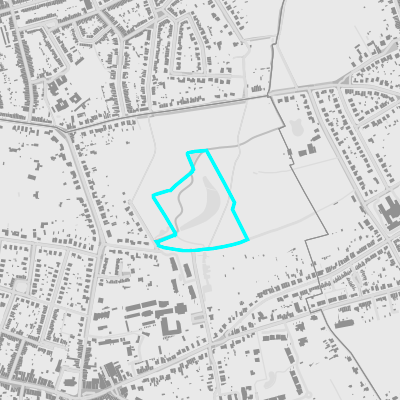 Overstromingsgevoelig (kust)