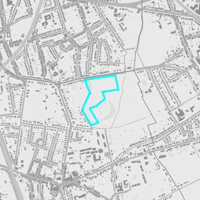Overstromingsgevoelig (fluviaal)
