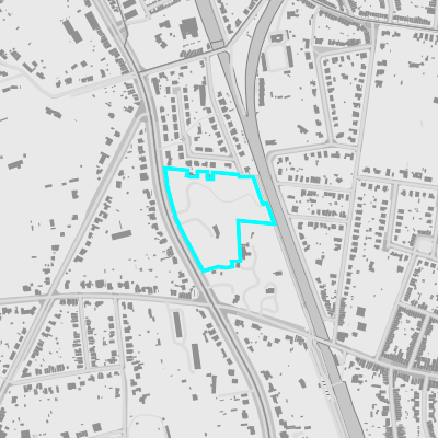 Vastgestelde archeologische zones