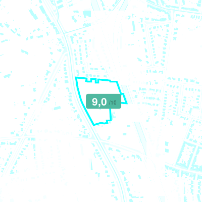 Mobiscore