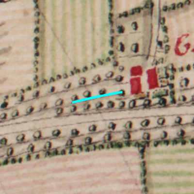 Ferraris (1771-1778)