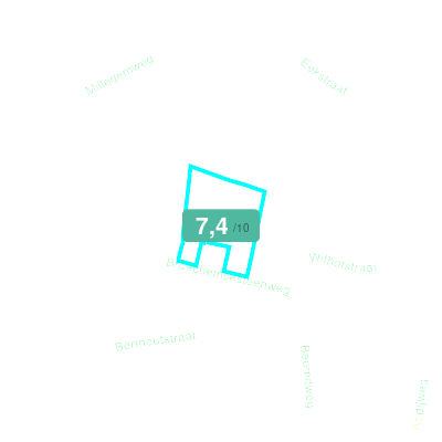 Mobiscore
